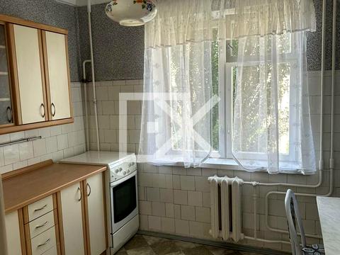 квартира за адресою Ентузіастів вул., 7/1