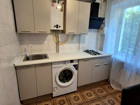 квартира за адресою Робоча вул., 5