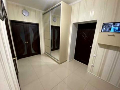 квартира по адресу Клочковская ул., 101ж