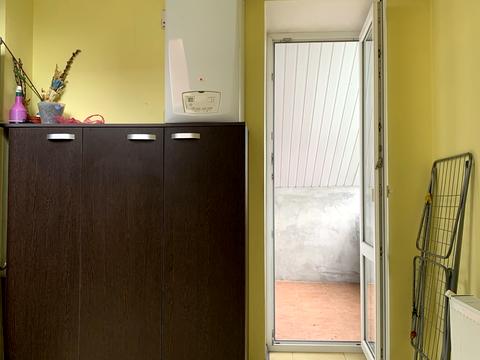 квартира за адресою Вільхова вул., 17