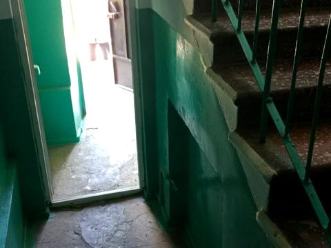 квартира по адресу Качалова ул., 14