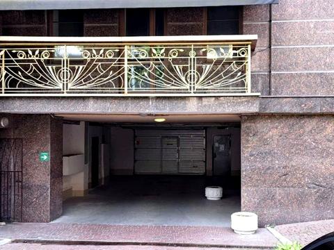 паркоместо по адресу Гетмана Павла Скоропадского ул. (Льва Толстого), 39