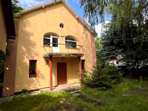 будинок за адресою Кільцева вул., 22