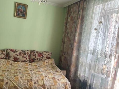 квартира по адресу Львов, Яна Жижки ул., 7