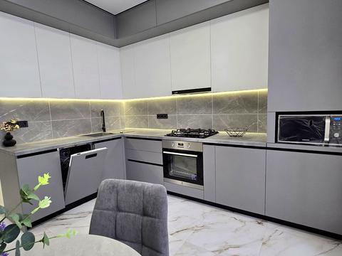 квартира за адресою Святошинська вул., 56