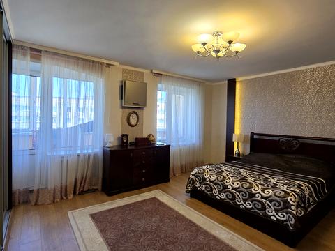квартира по адресу Центральный просп. (Ленина), 15А