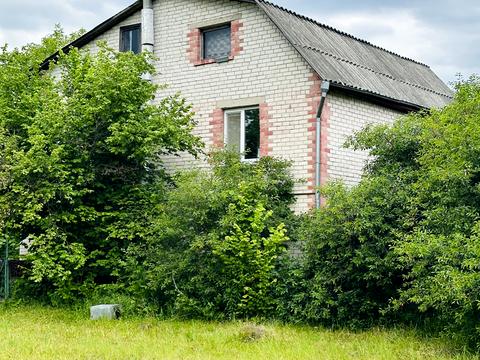 будинок за адресою Сіверська, 10