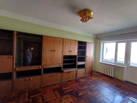 квартира по адресу 40 лет Победы ул., 21