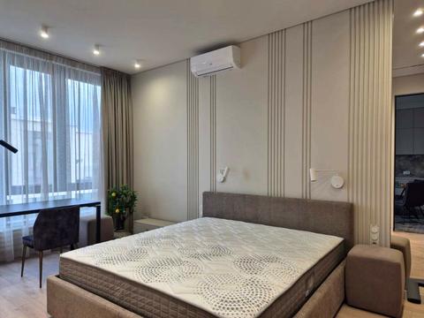 квартира по адресу Гарета Джонса ул. (Сімʼї Хохлових), 12