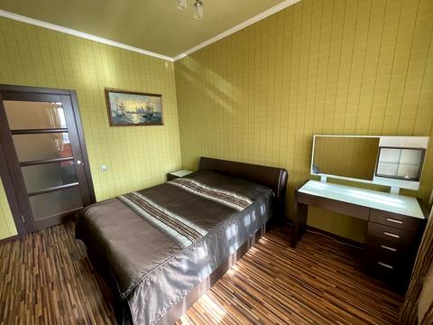 квартира за адресою Петра Болбочана вул. (Клапцова), 52