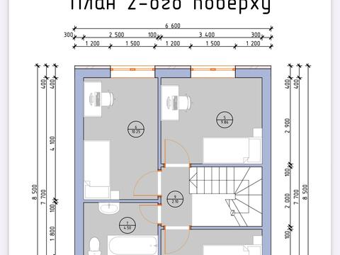 будинок за адресою Сергія Маріна 4