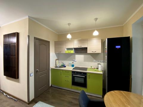 квартира по адресу Гетьманська ул. (Майкопская), 1-А