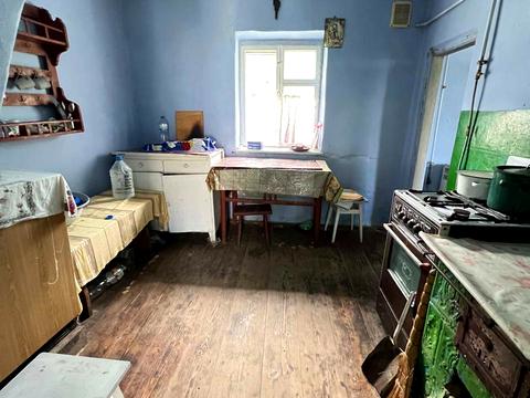 будинок за адресою Будинкова