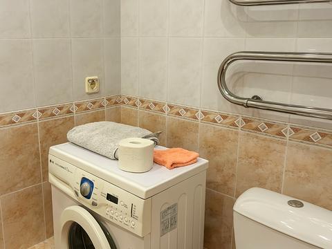 квартира по адресу Тракторостроителей просп., 130в