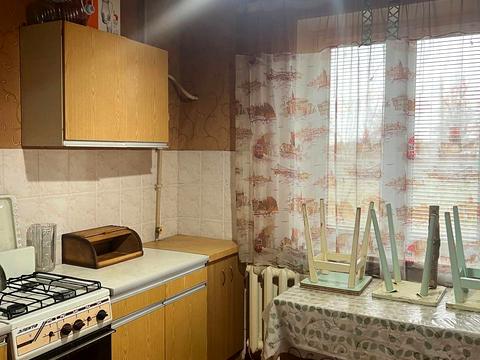 квартира за адресою 5-й Зарічний мікрорайон , 76