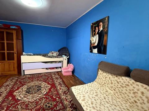 квартира за адресою Генерала Безручка вул., 1б