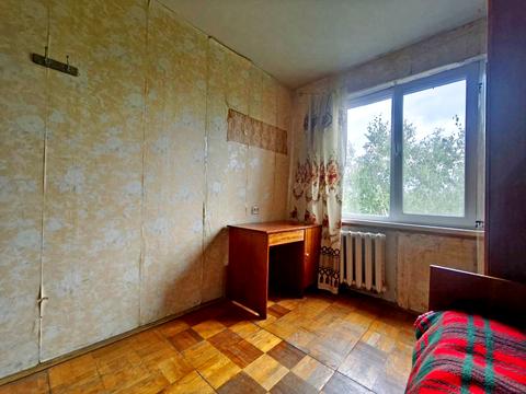 квартира по адресу Лётная ул. (Красногвардейская), 1