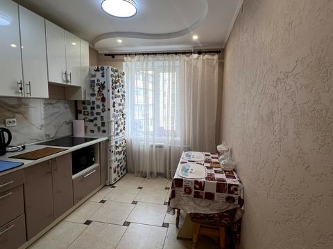 квартира по адресу Загоровская ул. (Багговутовская), 8-10