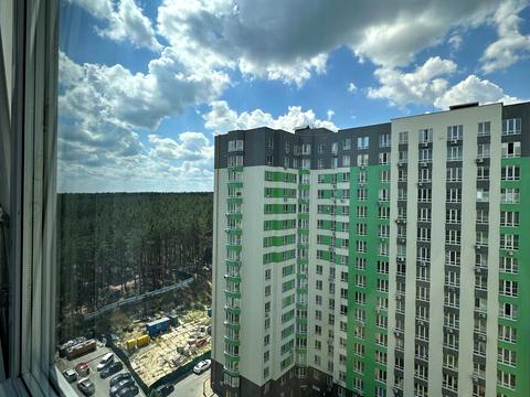 квартира по адресу Университетская ул., 3/16