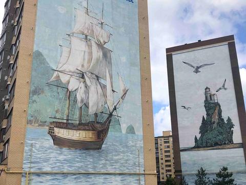 квартира за адресою Академіка Сахарова вул., 5