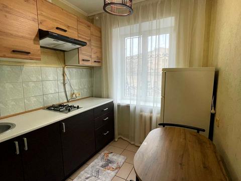 квартира за адресою Мрії вул. (Академіка Туполєва), 5-Г