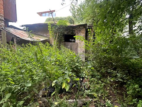 ділянка за адресою Миколи Аркаса вул.