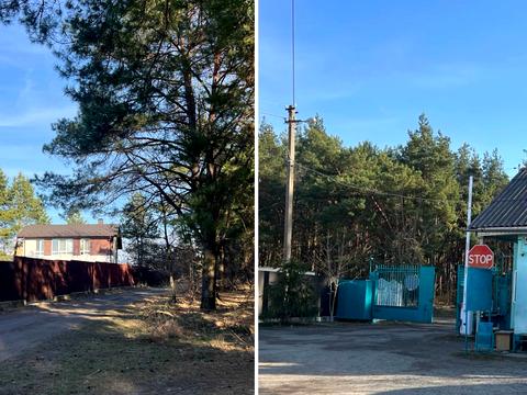 будинок за адресою 1 лінія, 16
