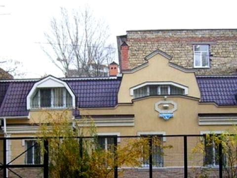 коммерческая по адресу Пироговська вул./французский бульвар, 3а