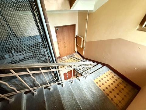 квартира по адресу Банковая ул., 3