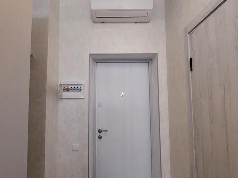 квартира за адресою Владислава Бувалкіна вул. (Бочарова Генерала), 7А
