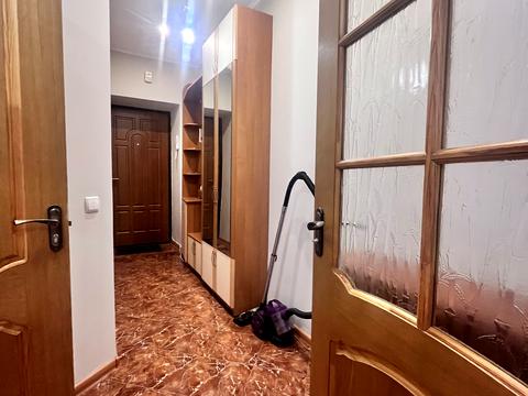 квартира по адресу Богдана Лепкого ул., 14