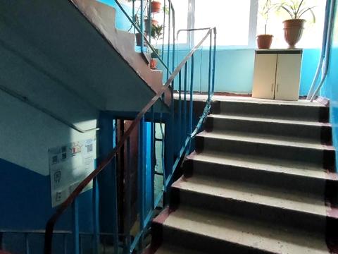 квартира по адресу Академика Королёва ул., 68-А