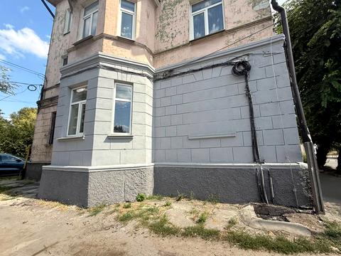 комерційна за адресою Мануйлівський просп. (Воронцова), 19