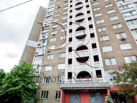 квартира по адресу Харьковское шоссе, 148