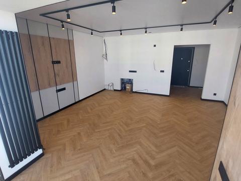 квартира по адресу Лазурная ул., 9, к.21