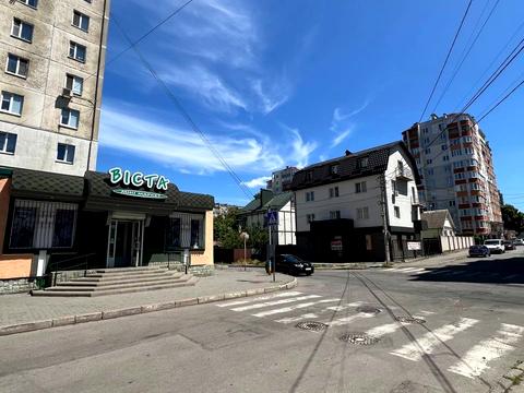 коммерческая по адресу Водопровідна ул., 69/1
