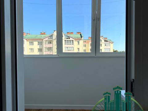 квартира по адресу Троллейбусная ул., 35