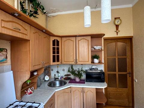 квартира по адресу Вышгородская ул., 33
