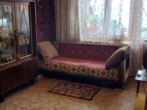 квартира за адресою Науки просп. (Леніна), 64