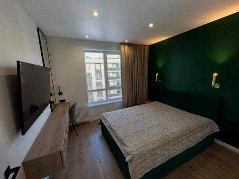 квартира за адресою Трускавецька вул., 10