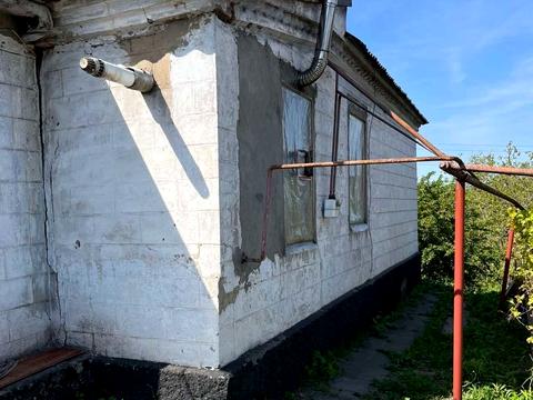 будинок за адресою Кам'янське (Дніпродзержинськ), 1-й Маршовий пров.