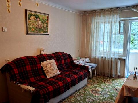 квартира по адресу Неходы Ивана ул., 3