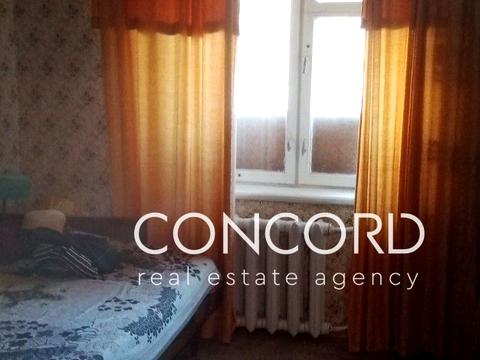 квартира за адресою Дніпровська набережна вул., 11-А