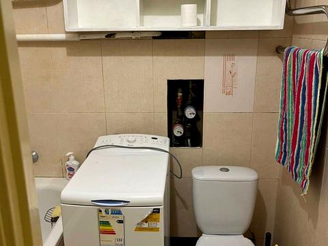 квартира за адресою Петра Ніщинського вул., 12 к1