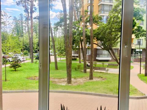 квартира по адресу Анатолия Петрицкого ул., 19-А