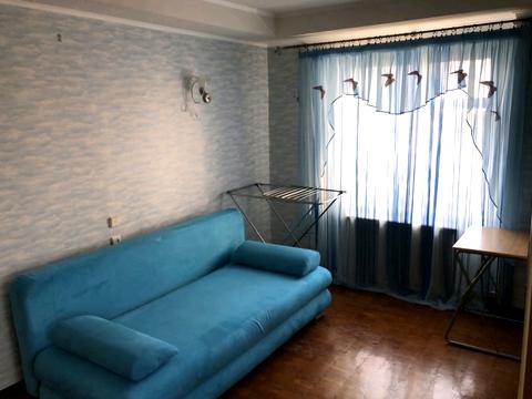 квартира по адресу Братів Зерових ул. (Червонопартизанська), 16
