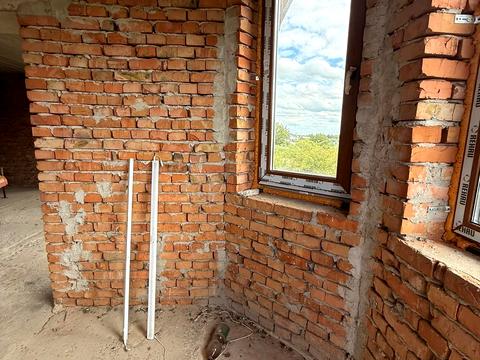 будинок за адресою с. Байківці, Степова вул., 21