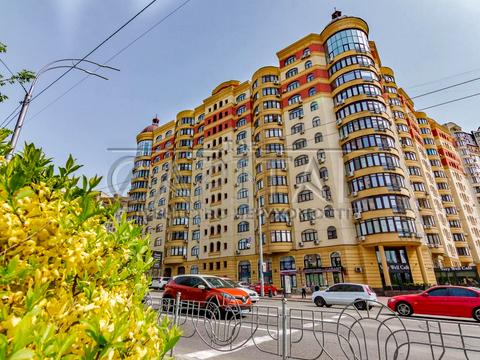 квартира за адресою Київ, В'ячеслава Чорновола вул., 29-А