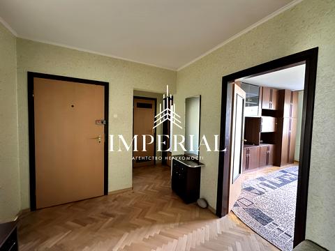 квартира за адресою Кадетський Гай вул., 9