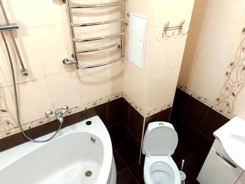 квартира по адресу Мостицкая ул., 6